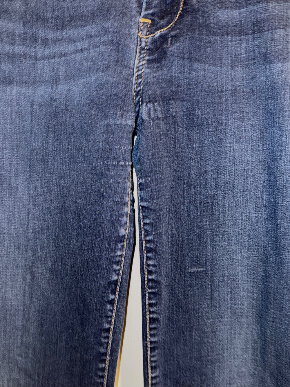7 For All Mankind Dojo Jeans 7FAMK - Picture 7 of 8